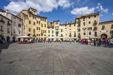 Visit Lucca,Tuscany: What to See and Do in .
